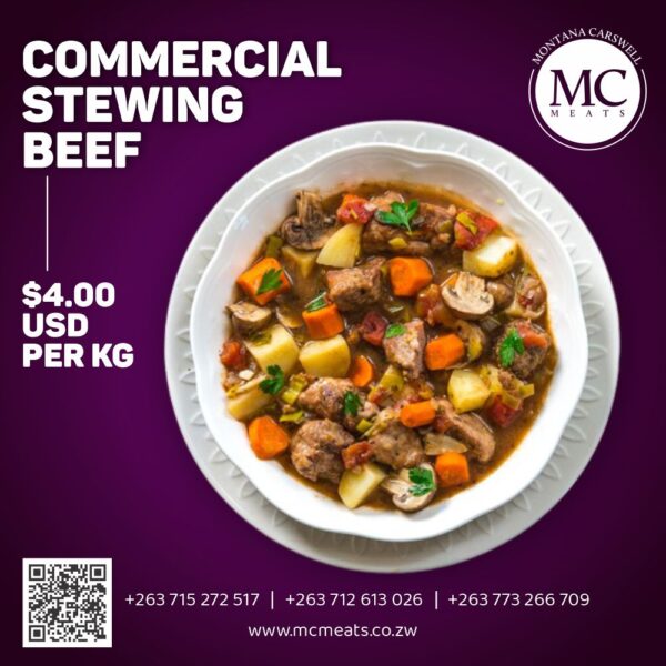 Products – MC Meats