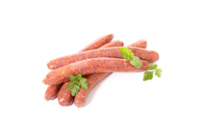 Beef Chipolata (10x500g)