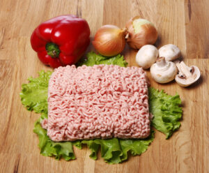 Montana Mince (Tray-10 X 300g)