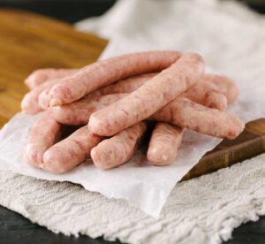 Pork Chipolatas (10X500g)