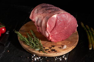 Super Silverside Whole