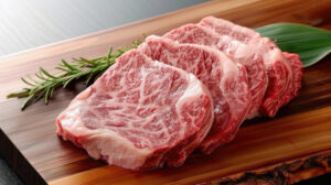 Super Sirloin Steak